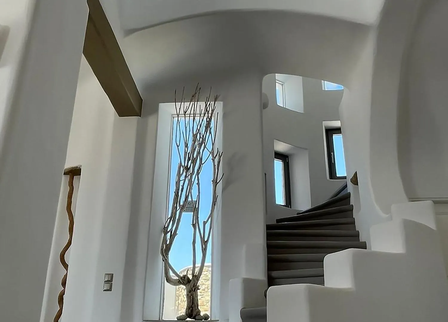 Villa Coralba Houlakia  Greece