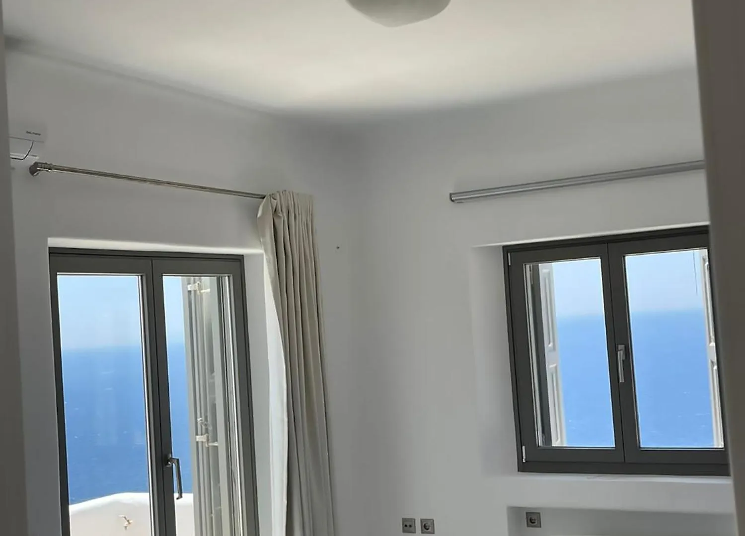 Villa Coralba Houlakia  Houlakia (Mykonos)