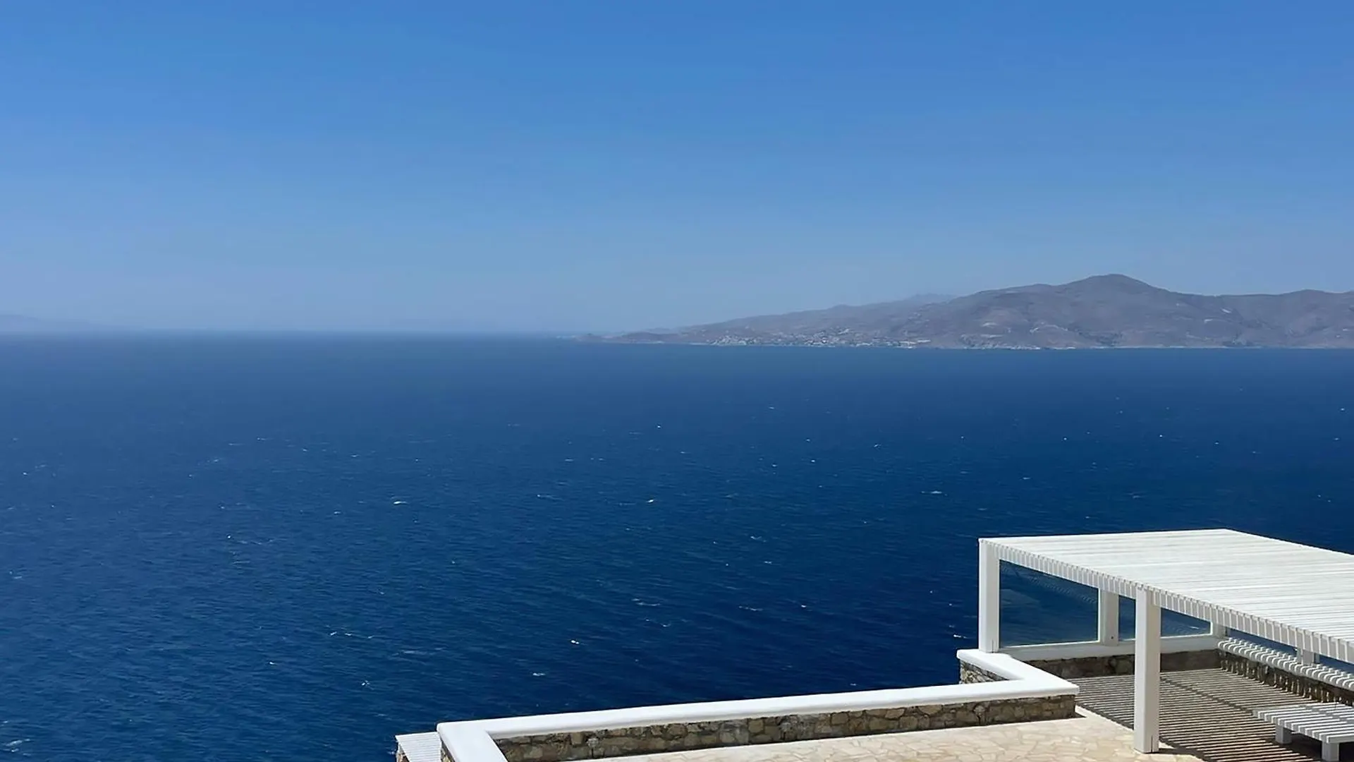 Villa Coralba Houlakia   Houlakia (Mykonos)