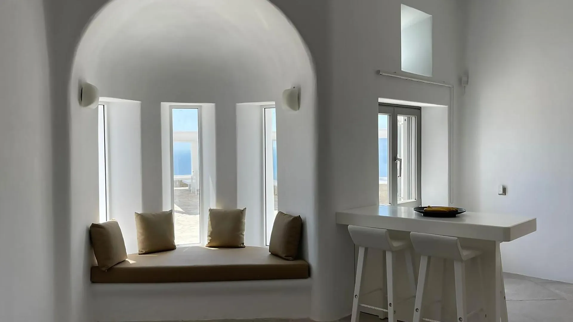 Villa Coralba Houlakia   Houlakia (Mykonos)