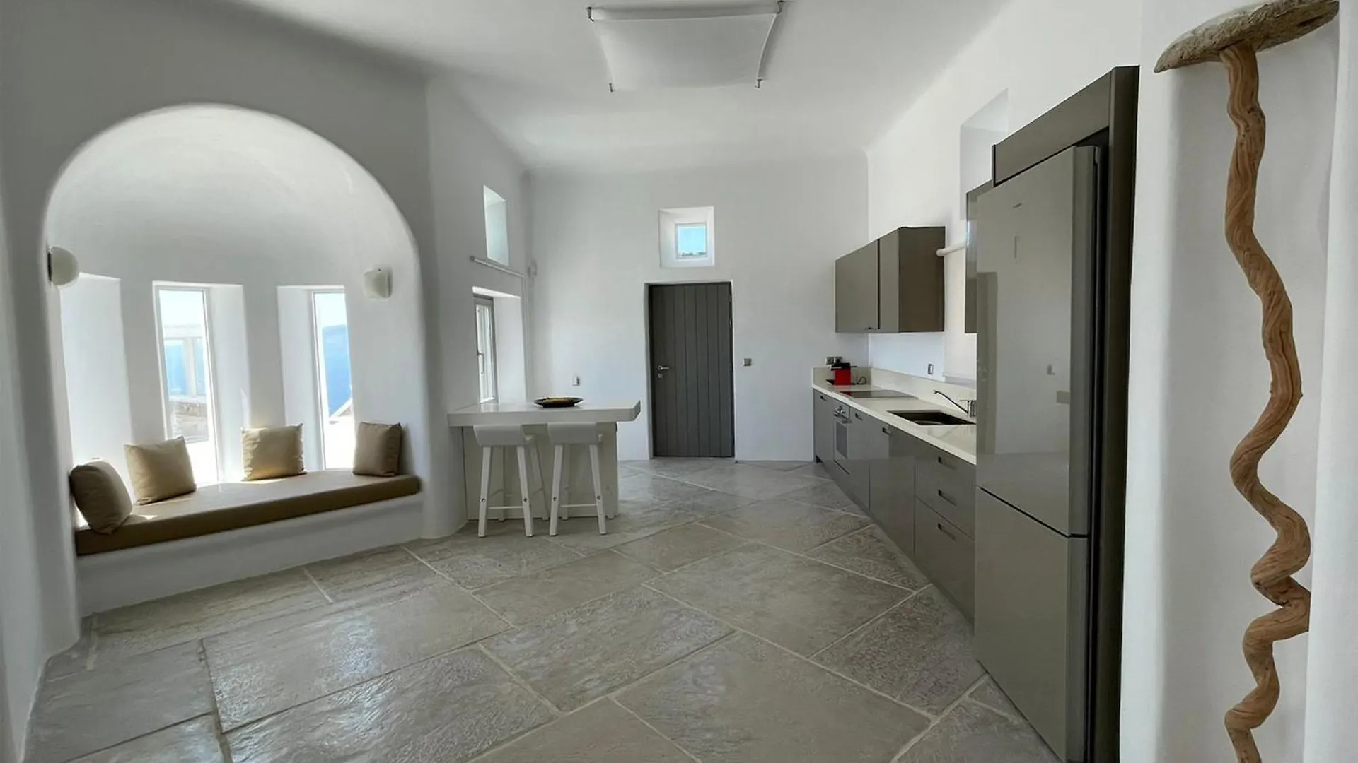 Villa Coralba Houlakia  0*, Houlakia (Mykonos)