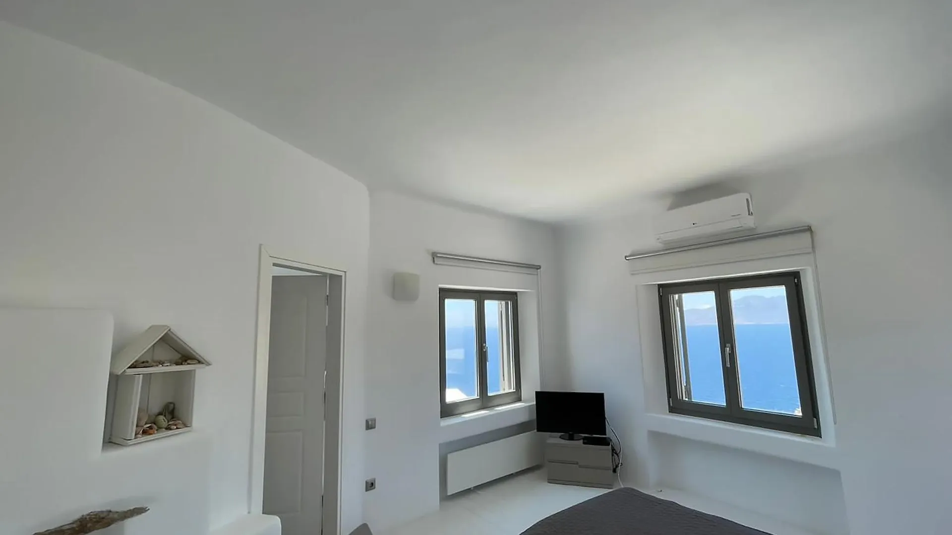 Villa Coralba Houlakia  0*, Houlakia (Mykonos)