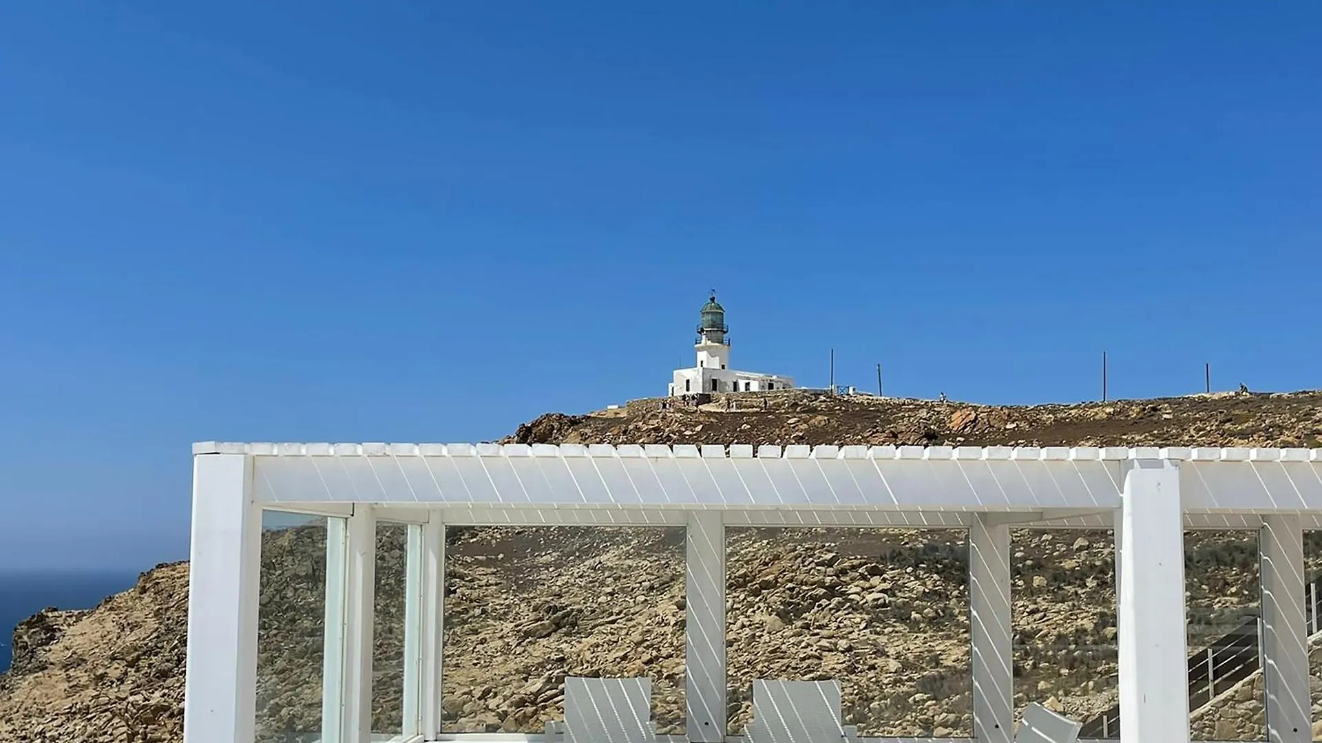 Villa Coralba Houlakia